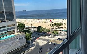 Copacabana Rio Praia 18